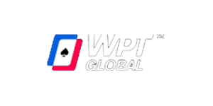WPT Global Casino MX Logo