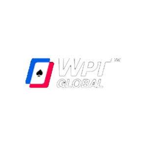 WPT Global Casino MX Logo