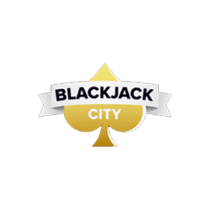 Blackjack City Casino Logo