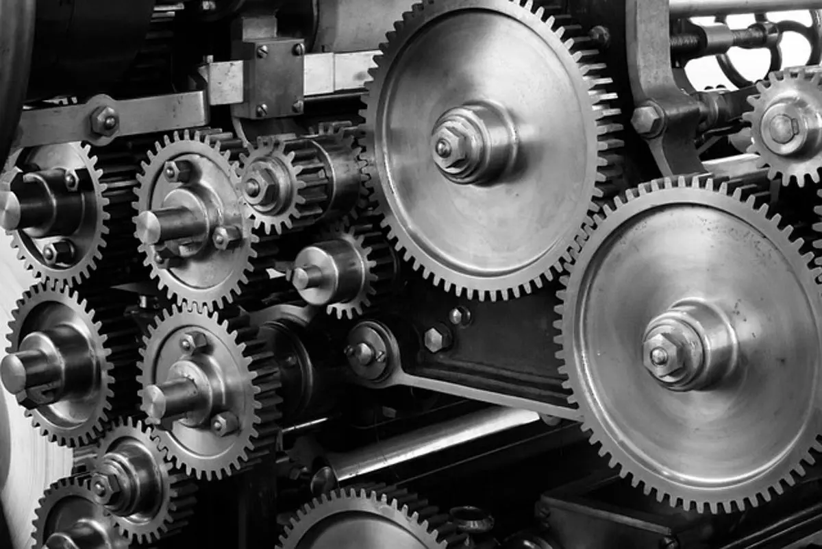 gears-of-a-machine