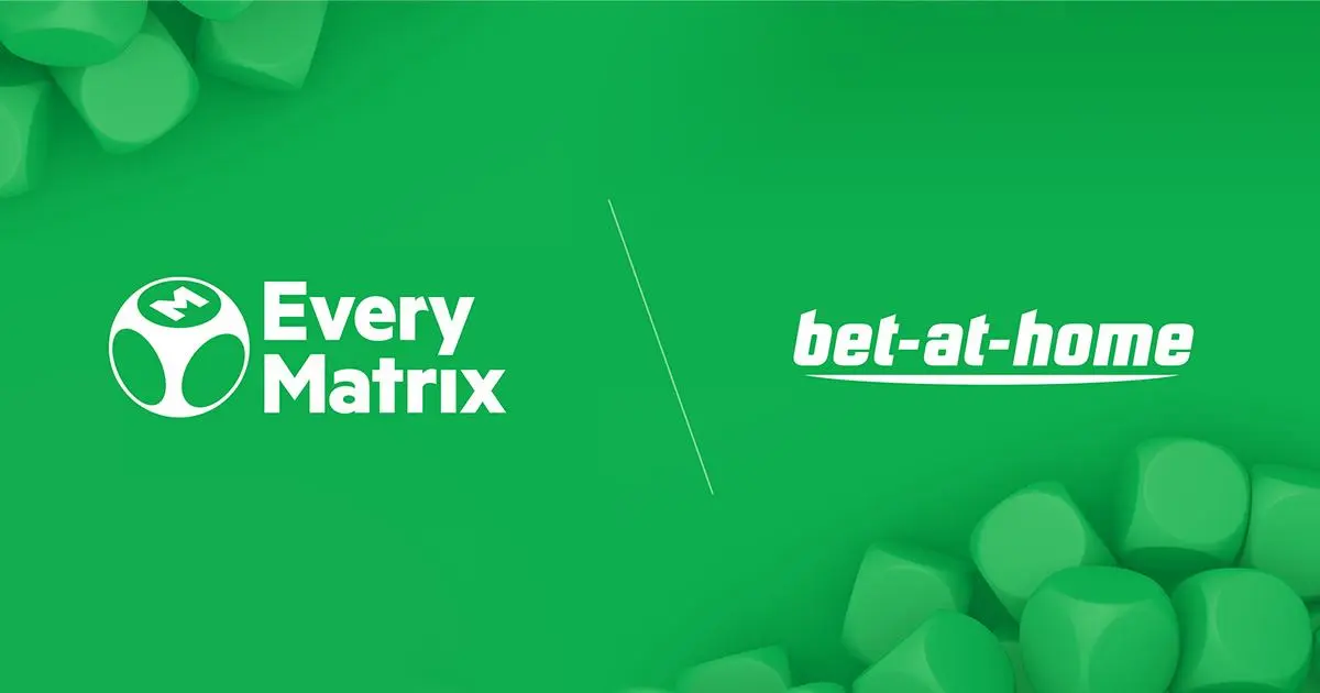 EveryMatrix and Bet-at-Home