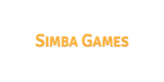 Simba Games Casino Logo