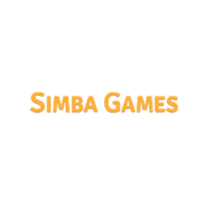 Simba Games Casino UK Logo