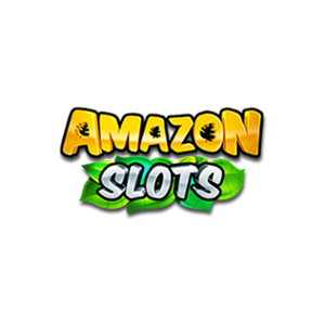Amazon Slots Casino Ontario Logo