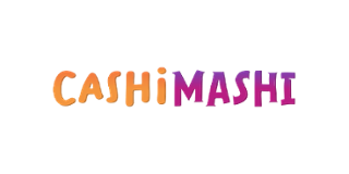 CashiMashi Casino Logo