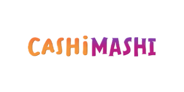 CashiMashi Casino Logo