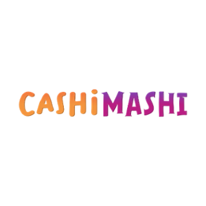 CashiMashi Casino Logo