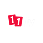 11.lv Casino Logo