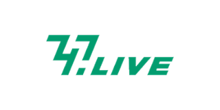 747.live Casino Logo