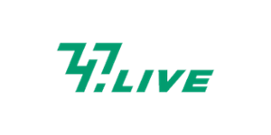 747.live Casino BR Logo