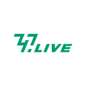 747.live Casino BR Logo