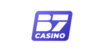 B7 Casino Logo