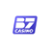 B7 Casino Logo