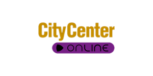 City Center Online Casino Logo
