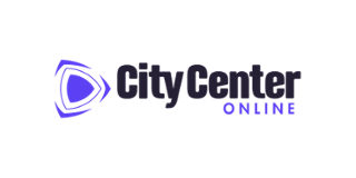 City Center Online Casino Logo