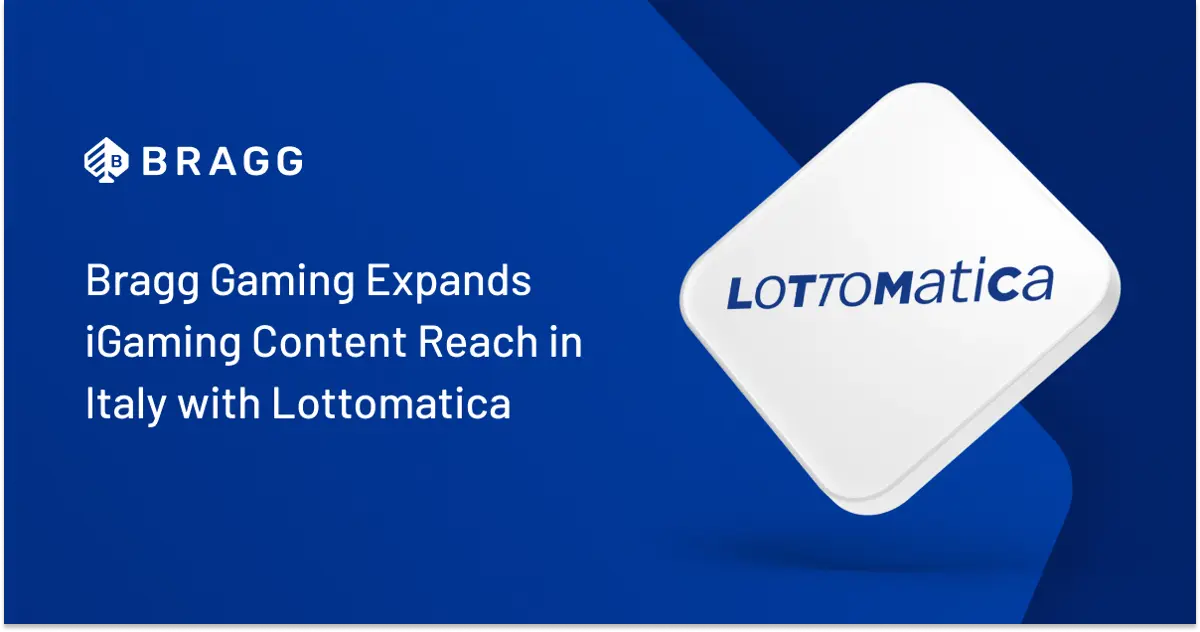 bragg-gaming-lottomatica-logos-partnership