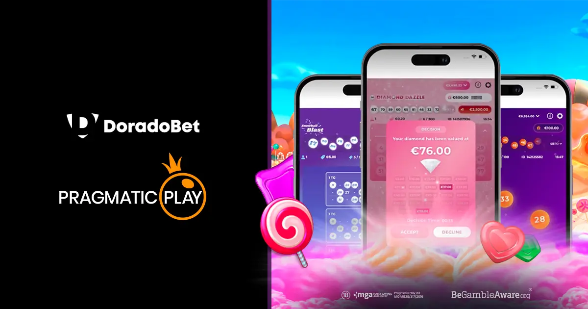 pragmatic-play-doradobet-logos-partnership