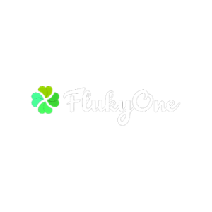 FlukyOne Casino Logo