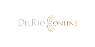 DelRio Online Casino Logo