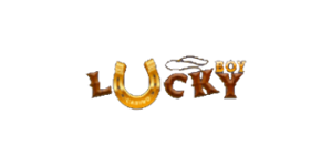 Lucky Boy Casino Logo