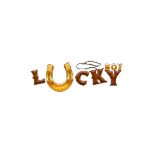Lucky Boy Casino Logo