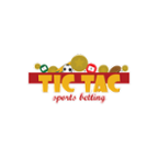Tictacbets Casino Logo