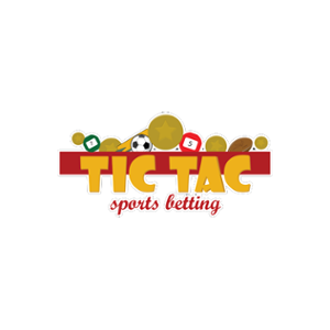 Tictacbets Casino Logo