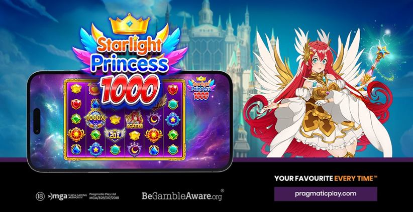 pragmatic-play-slot-starlight-princess-1000