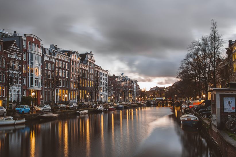 amsterdam-netherlands-canal