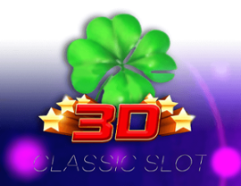 3D Slot