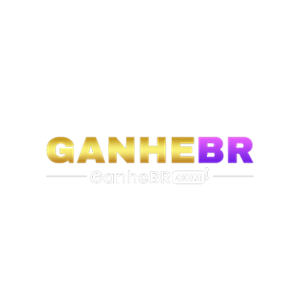 GanheBR Casino Logo