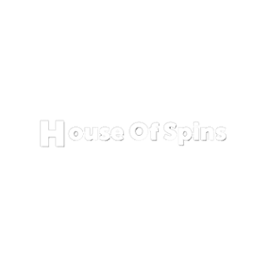 Houseofspins Casino Logo