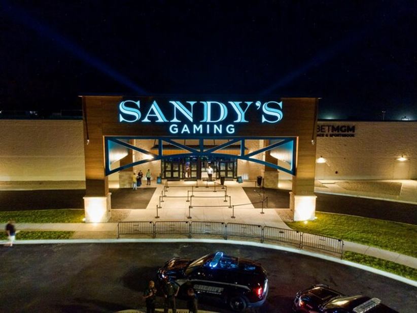 sandy-s-gaming-facility-in-kentucky