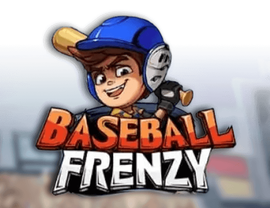 Baseball Frenzy