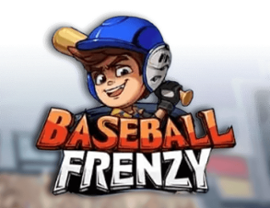 Baseball Frenzy