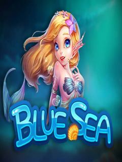 Blue Sea