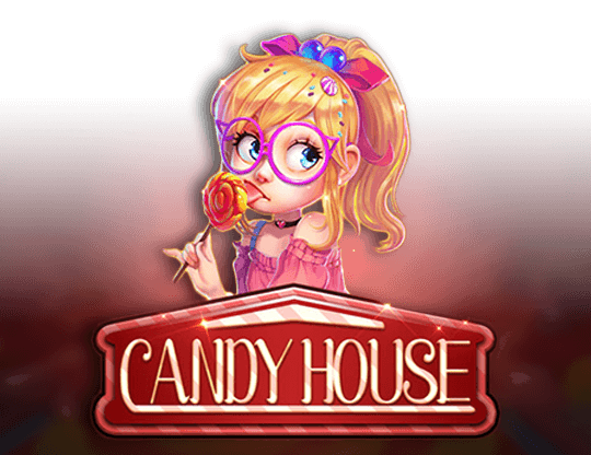 Candy House