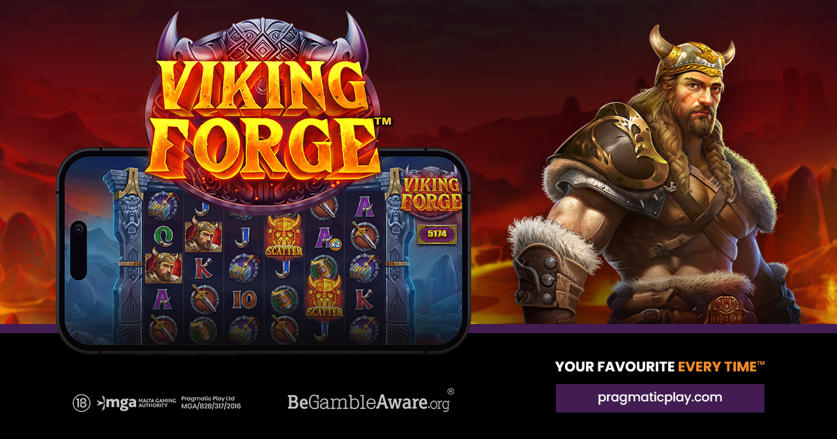 pragmatic-play-viking-forge-slot-game