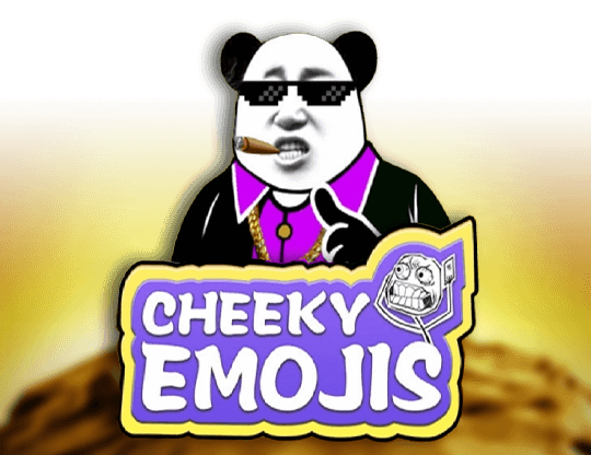 Cheeky Emojis