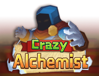 Crazy Alchemist