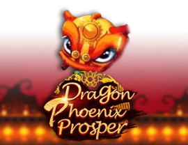 Dragon Phoenix Prosper