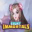 Eight Immortals