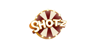 Shotz Casino logo