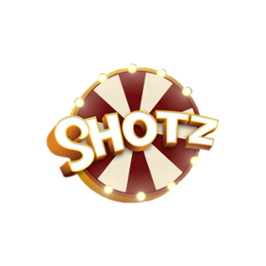 Shotz Casino Logo