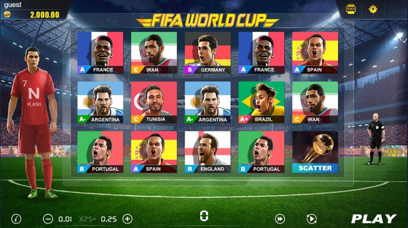 Fifa Fifa
