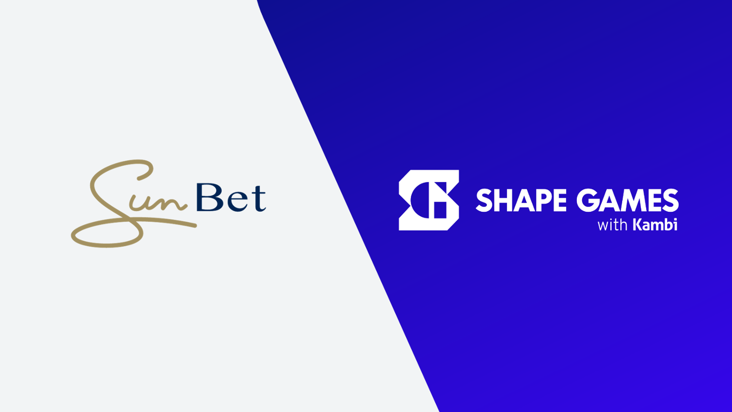 Shape Games inks new partnership with SunBet in South Africa