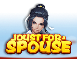 Joust for a Spouse