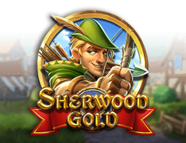 Sherwood Gold