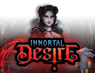 Immortal Desire Slot, Review + Play Demo