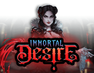 Immortal Desire